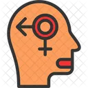 Addict Disorder Hypersexual Icon