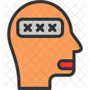 Addict Disorder Hypersexual Icon