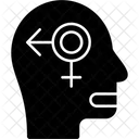 Addict Disorder Hypersexual Icon
