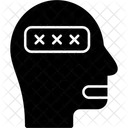 Addict Disorder Hypersexual Icon