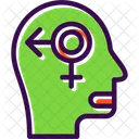 Addict Disorder Hypersexual Icon