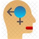 Addict Disorder Hypersexual Icon