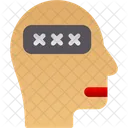 Addict Disorder Hypersexual Icon