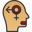 Addict Disorder Hypersexual Icon