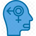 Addict Disorder Hypersexual Icon