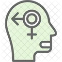 Addict Disorder Hypersexual Icon