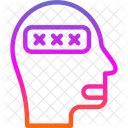 Addict Disorder Hypersexual Icon