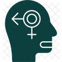 Addict Disorder Hypersexual Icon