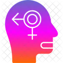 Addict Disorder Hypersexual Icon
