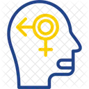 Addict Disorder Hypersexual Icon