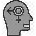 Addict Disorder Hypersexual Icon