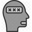Addict Disorder Hypersexual Icon