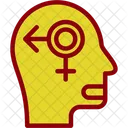 Addict Disorder Hypersexual Icon