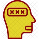 Addict Disorder Hypersexual Icon