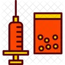 Addicted Addictive Drugs アイコン