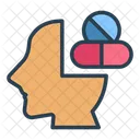 Addiction Icon
