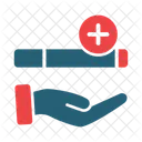 Addiction Man Addict Icon