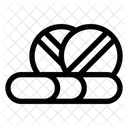 Addiction Problem Health Icon