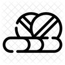 Addiction Problem Health Icon