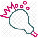 Addiction Drugs Narcotic Icon