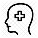 Addiction Recovery Detox Counseling Icon