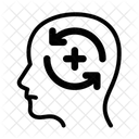Addiction Recovery Detox Counseling Icon