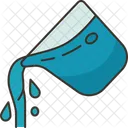 Adding Chlorine Pool アイコン