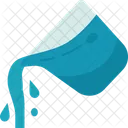 Adding Chlorine Pool アイコン