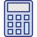 Adding Machine Calculating Machine Calculation Icon
