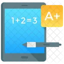 Addition Mathematics Add Icon
