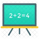 Addition Mathematics Add Icon