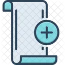 Addition Join Sum Icon