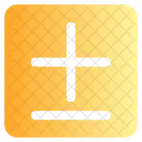 Addition Icon