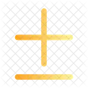 Addition Icon