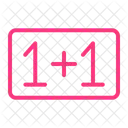 Addition Icon