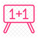 Addition Icon