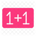 Addition Icon