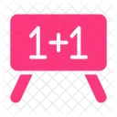 Addition Icon