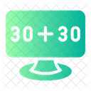 Addition  Icon