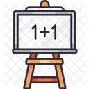 Addition  Icon
