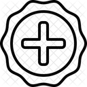 Addition  Icon