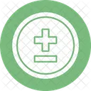 Addition Symbol Subtraction Icon