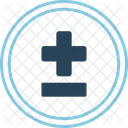 Addition Symbol Subtraction Icon