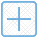 Add Sign Plus Icon