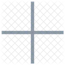 Add Sign Plus Icon