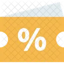 Additional Discounts  Icon