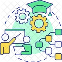 Knowledge Perspective Additional Icon