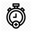 Addition Injury Extra Icon