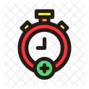 Addition Injury Extra Icon