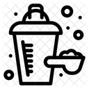 Additive  Icon